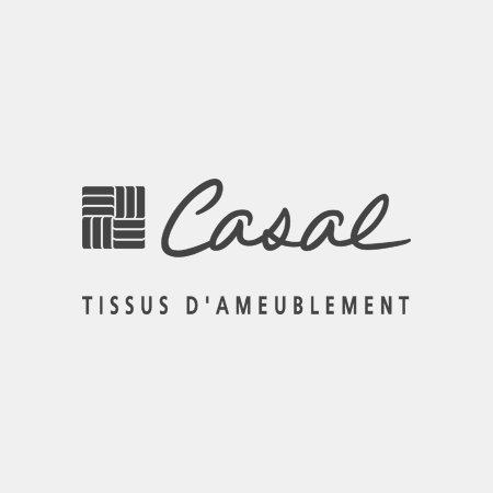 Éditeur de tissus Casal