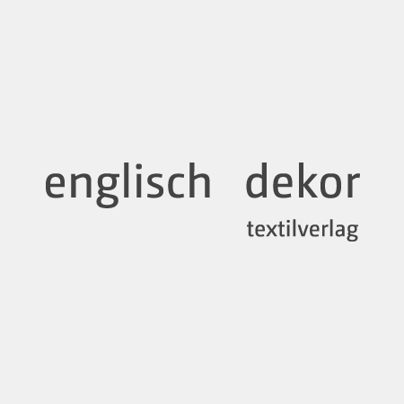 Éditeur de tissus English dekor