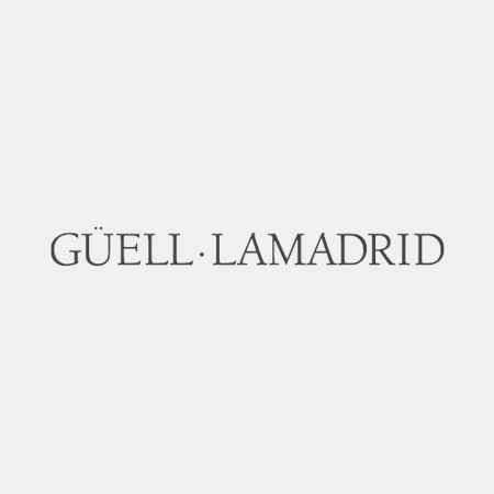 Éditeur de tissus Güell Lamadrid