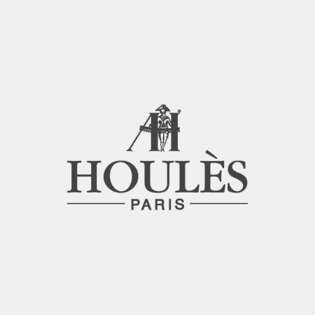 Éditeur de tissus Houlès