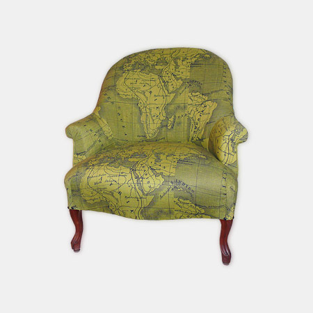 cestpascommode fauteuil crapaud map