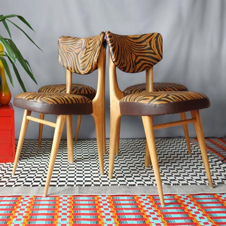 cestpascommode chaises Stella