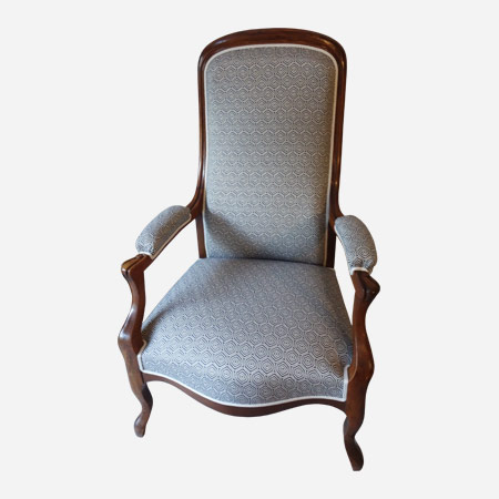 cestpascommode fauteuil voltaire c&c