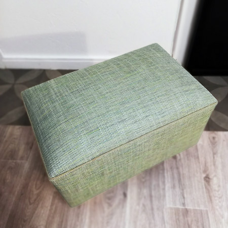 cestpascommode pouf repose pieds