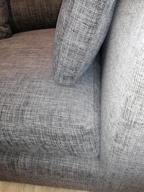 cestpascommode Méridiennes Minotti