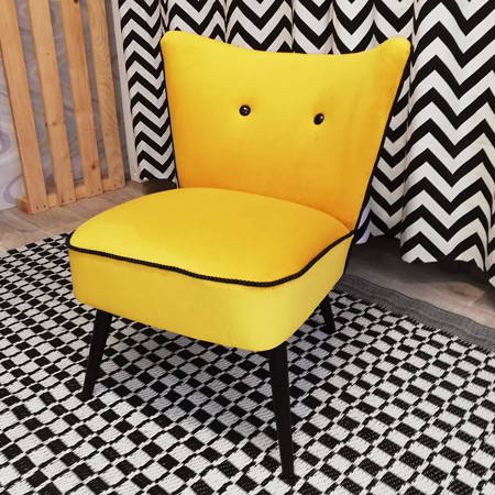 Fauteuil Cocktail