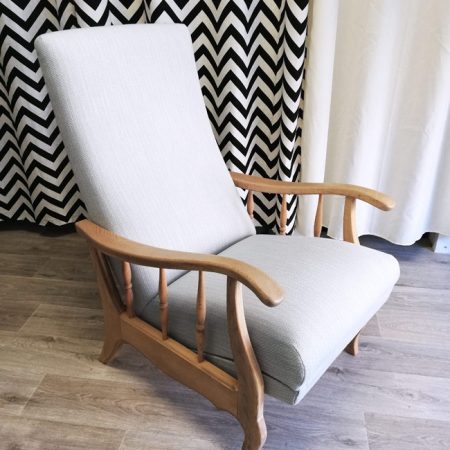 cestpascommode fauteuil à bascule